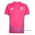 1ª Camiseta Mexico Portero 2026
