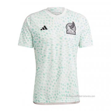 2ª Camiseta Mexico 2023-2024 2ª Camiseta Mexico 2023-2024