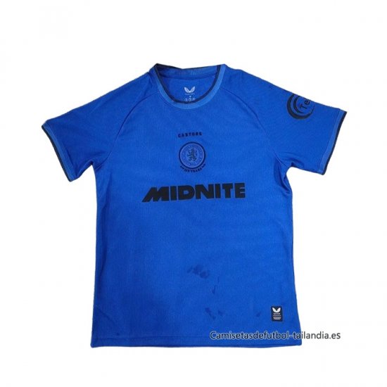 Camiseta Middlesbrough Aniversario 2026-2027 - Haga un click en la imagen para cerrar