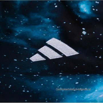 1ª Camiseta Minnesota United 2024-2025