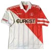 1ª Camiseta Monaco Retro 1995-1996 1ª Camiseta Monaco Retro 1995-1996