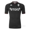 2ª Camiseta Monaco 2021-2022 2ª Camiseta Monaco 2021-2022