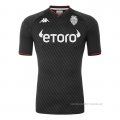 2ª Camiseta Monaco 2021-2022