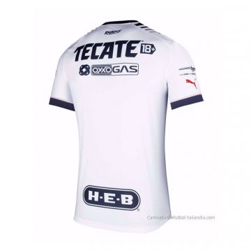 1ª Camiseta Monterrey Mujer 2022