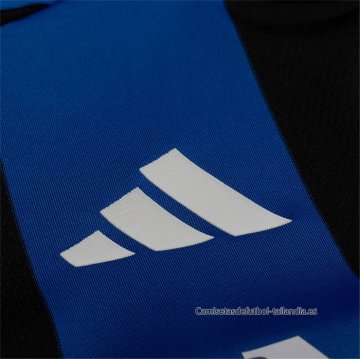 1ª Camiseta Montreal Authentic 2025