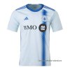 2ª Camiseta Montreal 2024-2025 2ª Camiseta Montreal 2024-2025