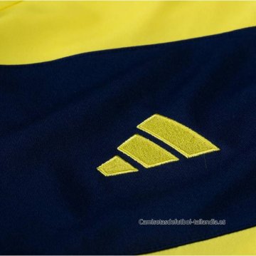 1ª Camiseta Nashville SC 2024-2025