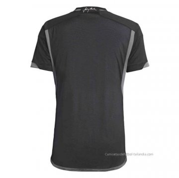 2ª Camiseta Nashville SC 2023-2024