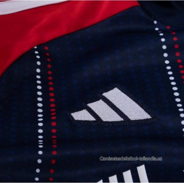 1ª Camiseta New England Revolution 2024-2025