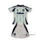 2ª Camiseta New England Revolution Nino 2025