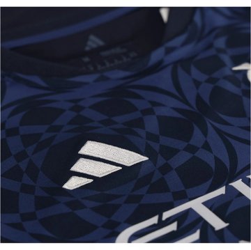 2ª Camiseta New York City Mujer 2026