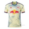 1ª Camiseta New York Red Bulls Authentic 2023-2024