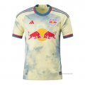 1ª Camiseta New York Red Bulls Authentic 2023-2024