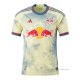 1ª Camiseta New York Red Bulls Authentic 2023-2024
