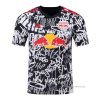 3ª Camiseta New York Red Bulls 2023 3ª Camiseta New York Red Bulls 2023