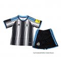 1ª Camiseta Newcastle United Nino 2026-2027