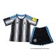 1ª Camiseta Newcastle United Nino 2026-2027