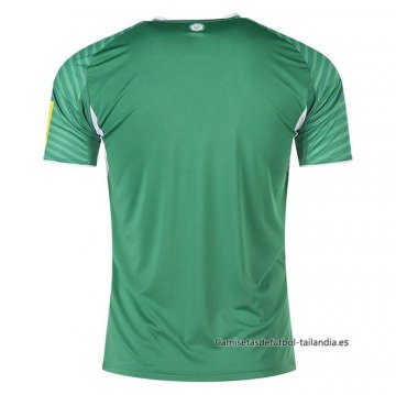 2ª Camiseta Newcastle United 2025-2026