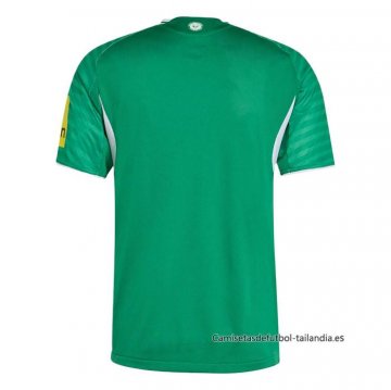 2ª Camiseta Newcastle United Authentic 2025-2026