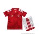 1ª Camiseta Nottingham Forest Nino 2026-2027