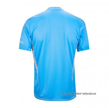 1ª Camiseta Nottingham Forest Portero 2024-2025