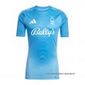 2ª Camiseta Nottingham Forest Portero 2025-2026