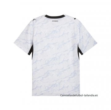 2ª Camiseta Nueva Zelanda 2026