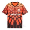 1ª Camiseta Olympique Marsella Portero 2026-2027 1ª Camiseta Olympique Marsella Portero 2026-2027