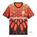 1ª Camiseta Olympique Marsella Portero 2026-2027