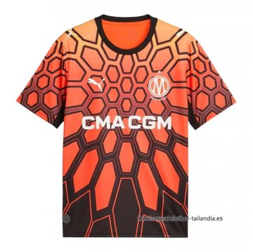 1ª Camiseta Olympique Marsella Portero 2026-2027 1ª Camiseta Olympique Marsella Portero 2026-2027