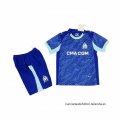 3ª Camiseta Olympique Marsella Nino 2025-2026