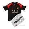 2ª Camiseta Osasuna Nino 2022-2023