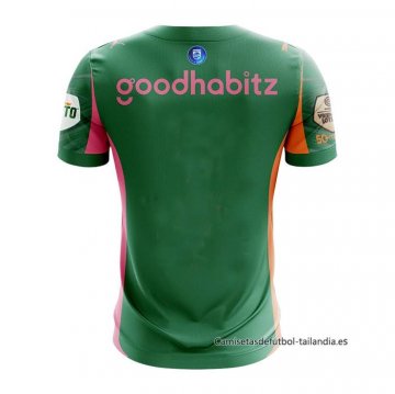 Camiseta PSV Portero 2025-2026 Verde