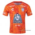 2ª Camiseta Pachuca 2024-2025