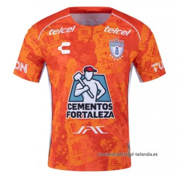 2ª Camiseta Pachuca 2024-2025 2ª Camiseta Pachuca 2024-2025