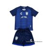 2ª Camiseta Pachuca Nino 2025 2ª Camiseta Pachuca Nino 2025