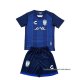 2ª Camiseta Pachuca Nino 2025