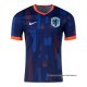 2ª Camiseta Paises Bajos 2024 (2XL-4XL)
