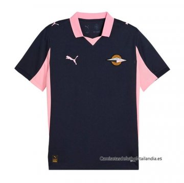 2ª Camiseta Palermo 2025-2026