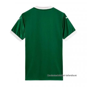 1ª Camiseta Palmeiras 2025