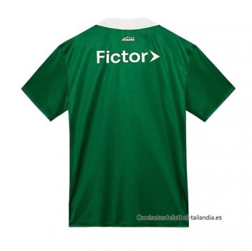 Camiseta Palmeiras Special 2025 Verde