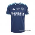 1ª Camiseta Paris FC 2026-2027