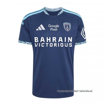 1ª Camiseta Paris FC 2026-2027
