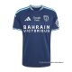 1ª Camiseta Paris FC 2026-2027