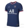 1ª Camiseta Paris Saint-Germain Authentic 2021-2022 1ª Camiseta Paris Saint-Germain Authentic 2021-2022