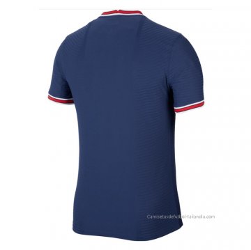 1ª Camiseta Paris Saint-Germain Authentic 2021-2022