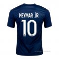 1ª Camiseta Paris Saint-Germain Jugador Neymar JR 2022-2023