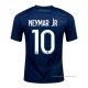 1ª Camiseta Paris Saint-Germain Jugador Neymar JR 2022-2023