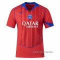 3ª Camiseta Paris Saint-Germain Authentic 2025-2026