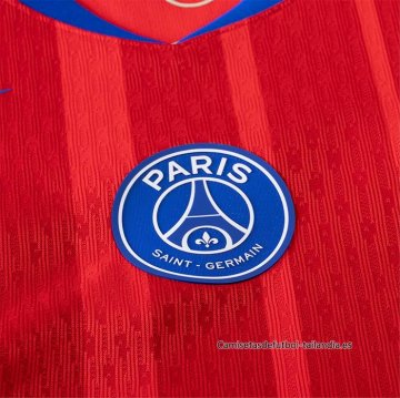 3ª Camiseta Paris Saint-Germain Authentic 2025-2026